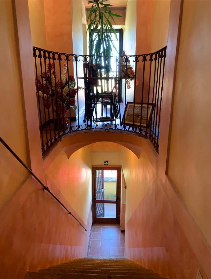 Agriturismo Cascina Smeralda Villa Pontestura Dış mekan fotoğraf