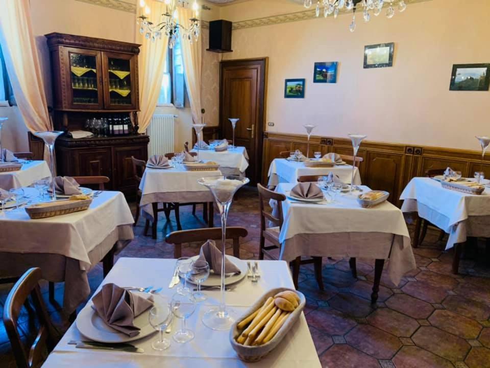 Agriturismo Cascina Smeralda Villa Pontestura Dış mekan fotoğraf